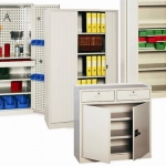System szaf i szafek przemysłowych