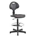 Krzesło robocze obr. niskie ( 600-740mm)