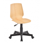 Krzesło robocze obr. niskie (450-580mm)